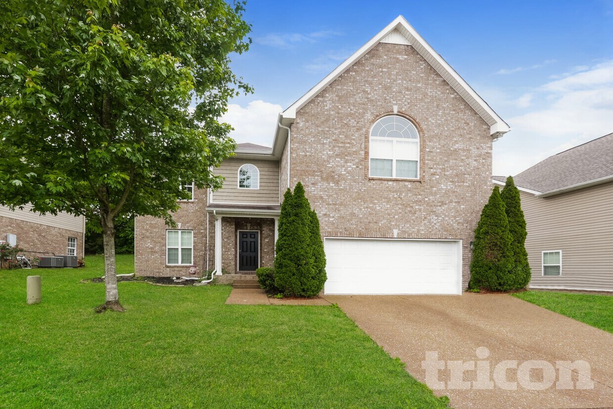 Foto principal - 241 Sundown Dr