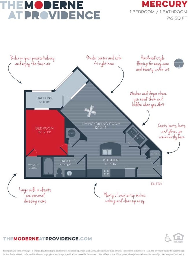 The Moderne at Providence Apartments Apartments in Huntsville, AL