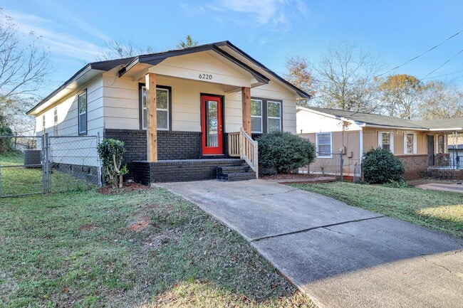 Building Photo - 6220 Kale Ave