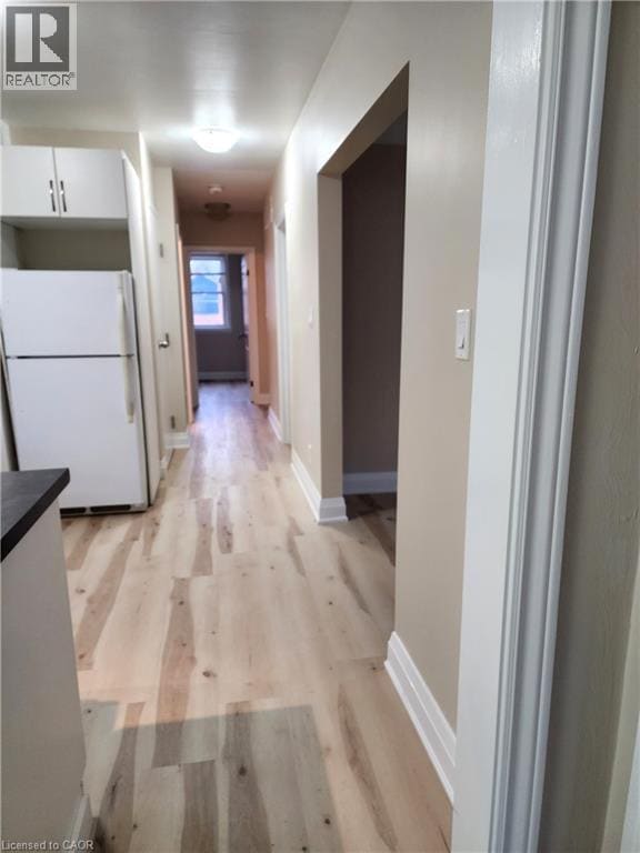 Photo du bâtiment - 25 W 4th St