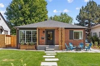 Building Photo - 550 S Franklin St