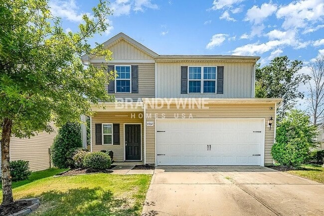 Building Photo - 4702 Opus Ln
