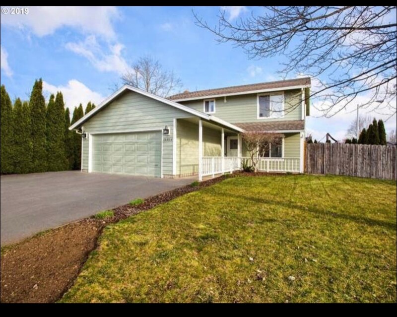 15816 NE 4th St, Vancouver, WA 98684 House Rental in Vancouver, WA