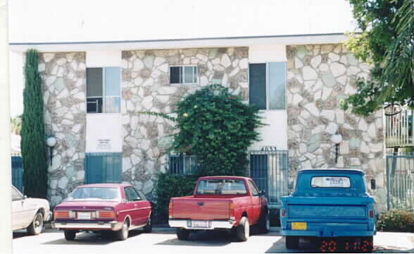 Building Photo - 4033 36th St