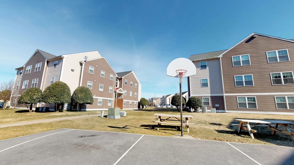 Photo - The Mill Apartments