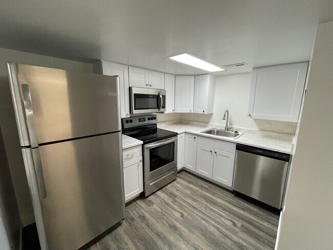 Foto del edificio - 3584 S W Temple St