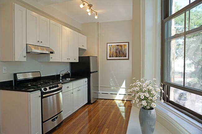Foto del edificio - Beautiful Apartment in Cambridge