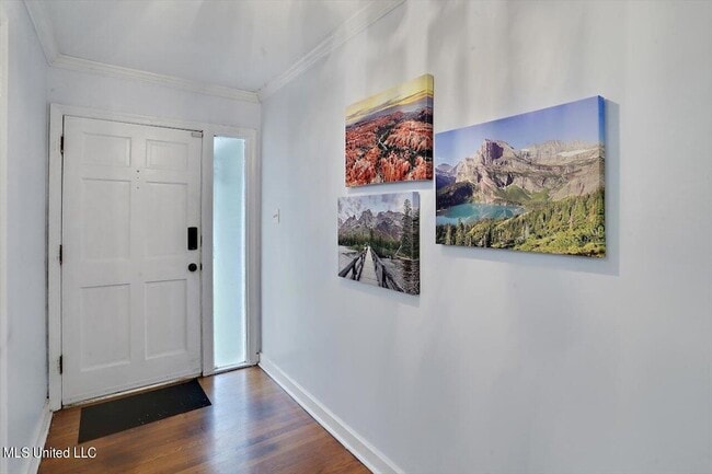 Foto del edificio - 1315 Kimwood Dr