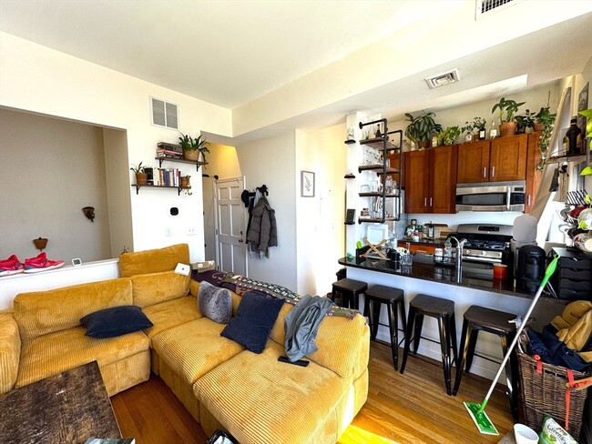 Foto del edificio - 59 Fort Ave