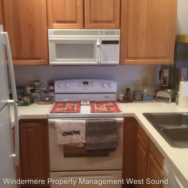 Foto del edificio - 26318 Illinois Ave NE