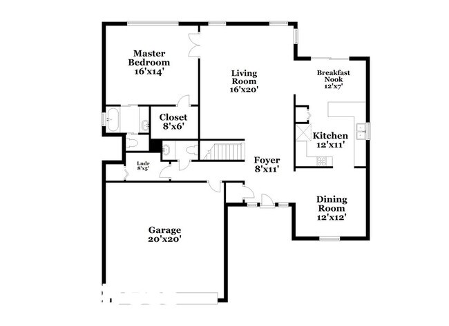 Building Photo - 12618 Oldcastle Dr