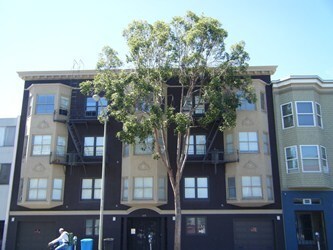 Primary Photo - 1476 Valencia St