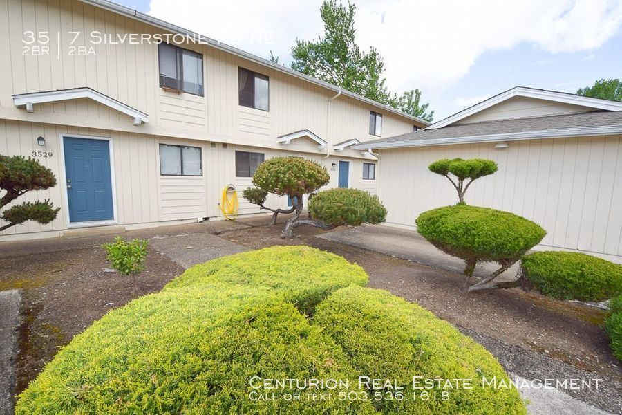Primary Photo - 3517 Silverstone Dr NE