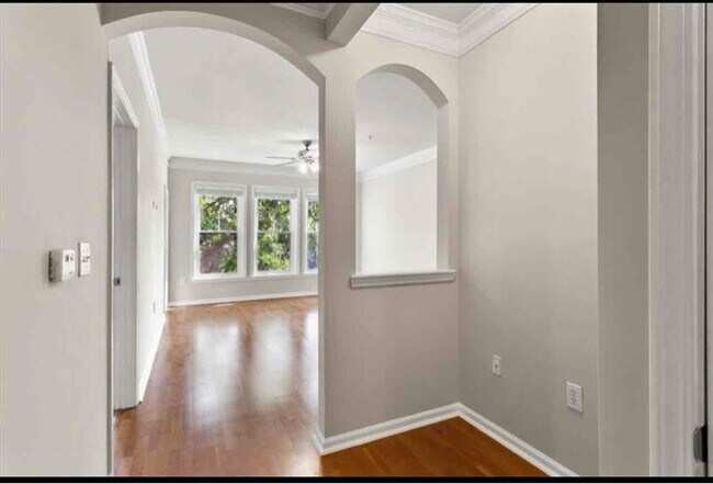 Foto del edificio - 1850 Cotillion Dr