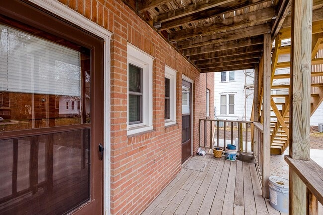 Foto del edificio - 1425 S 11th St