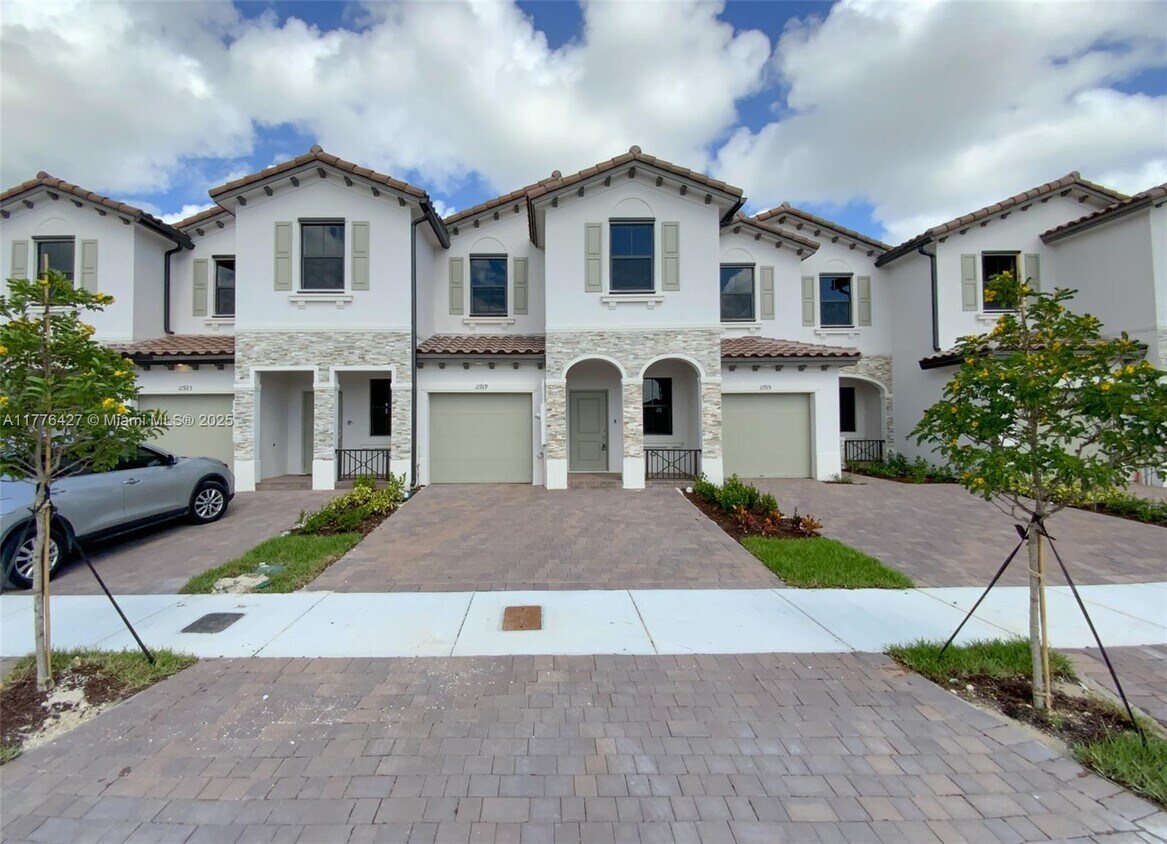 Primary Photo - 11919 SW 246 Terrace