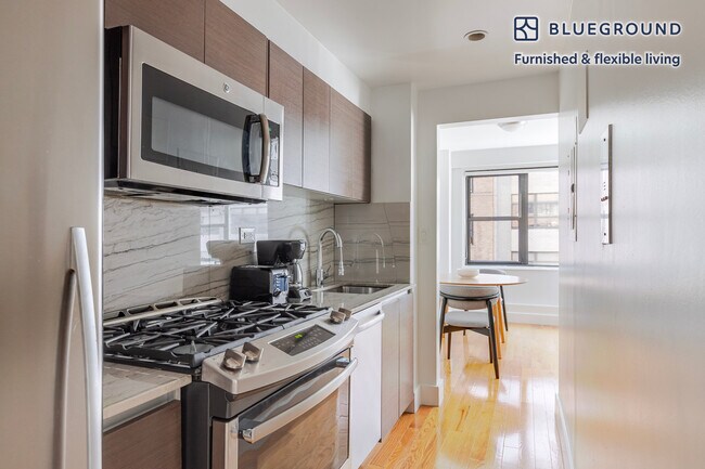 Foto del edificio - 141 E 33rd St