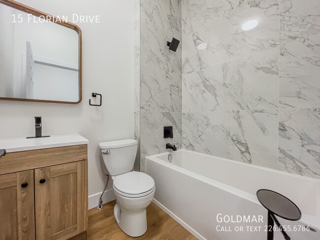 Photo du bâtiment - BRAND NEW - 1 bedroom in the town of Essex!