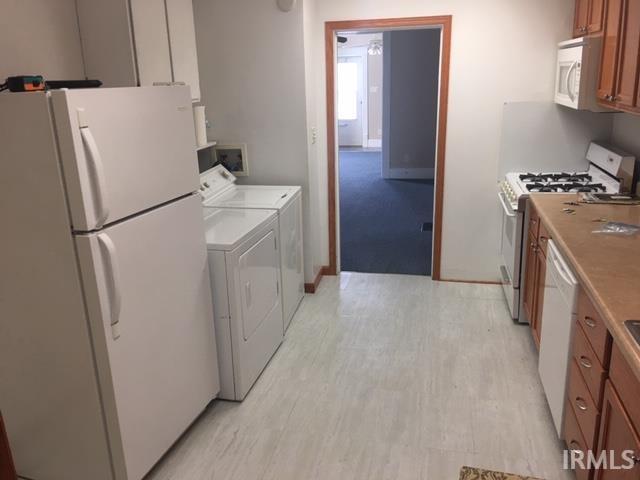 Foto del edificio - 1611 Grove St