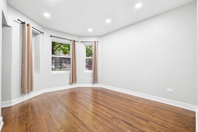 Foto del edificio - 2317 W Rice St