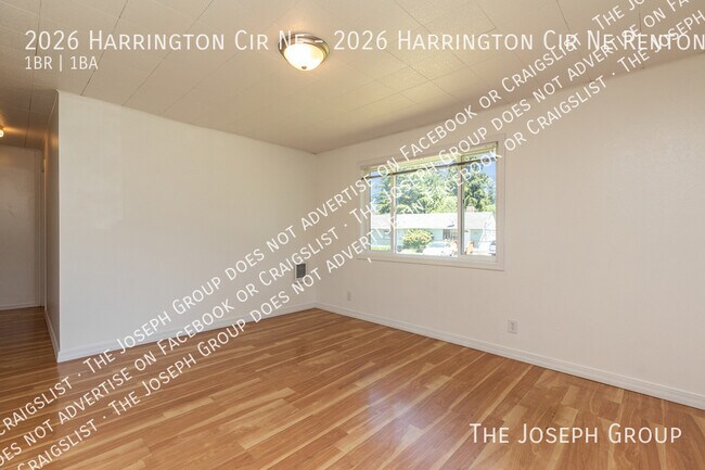 Photo - 2026 Harrington Cir NE Apartment