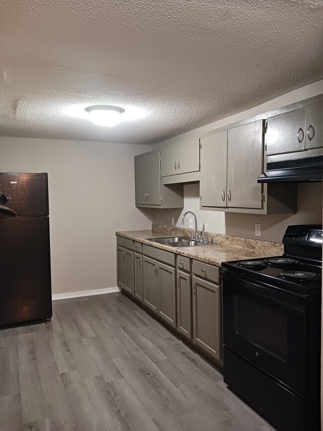 Foto del edificio - 1107 N Columbia Ave