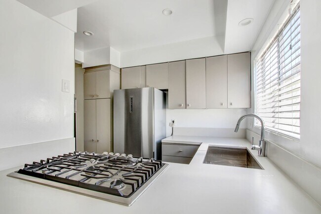 Foto del edificio - 1030 20th St