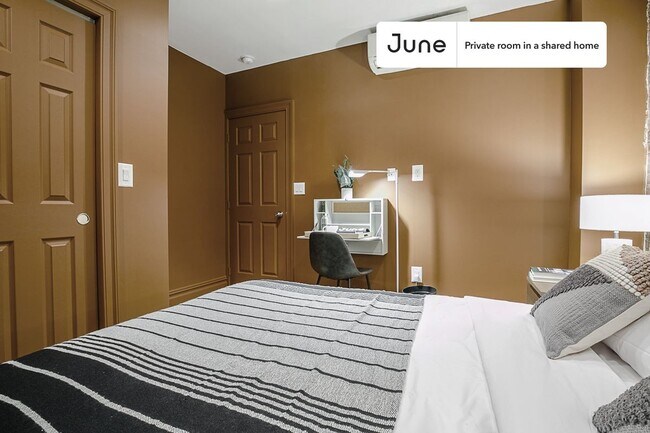 Foto del edificio - Room in Shared 3 bed/2 bath home