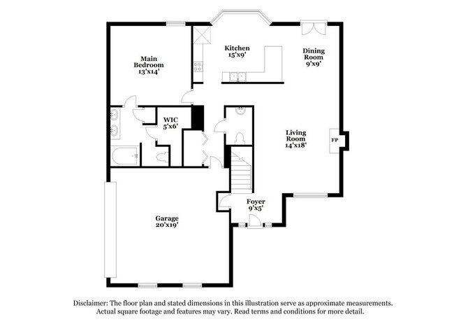 Building Photo - 3835 Precious Ave