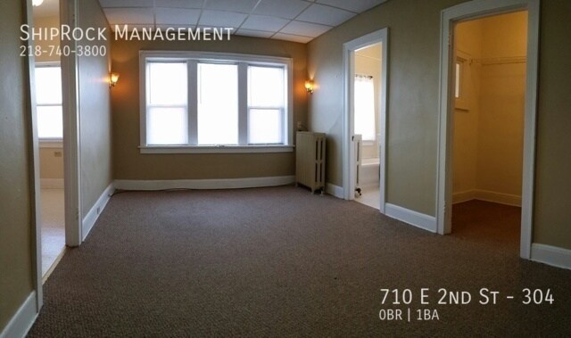 Foto del edificio - Hollywood Apartments #304