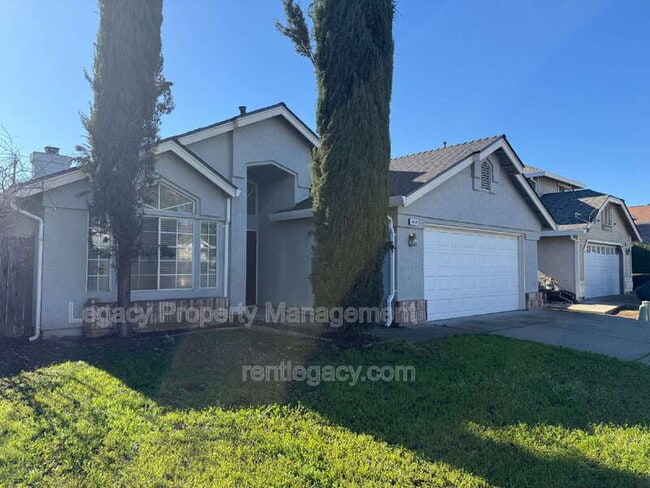 Foto del edificio - 8450 Casablanca Way