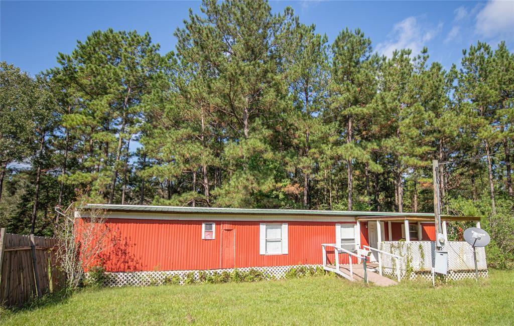 8121 N Walker Rd, Cleveland, TX 77328 House Rental in Cleveland, TX