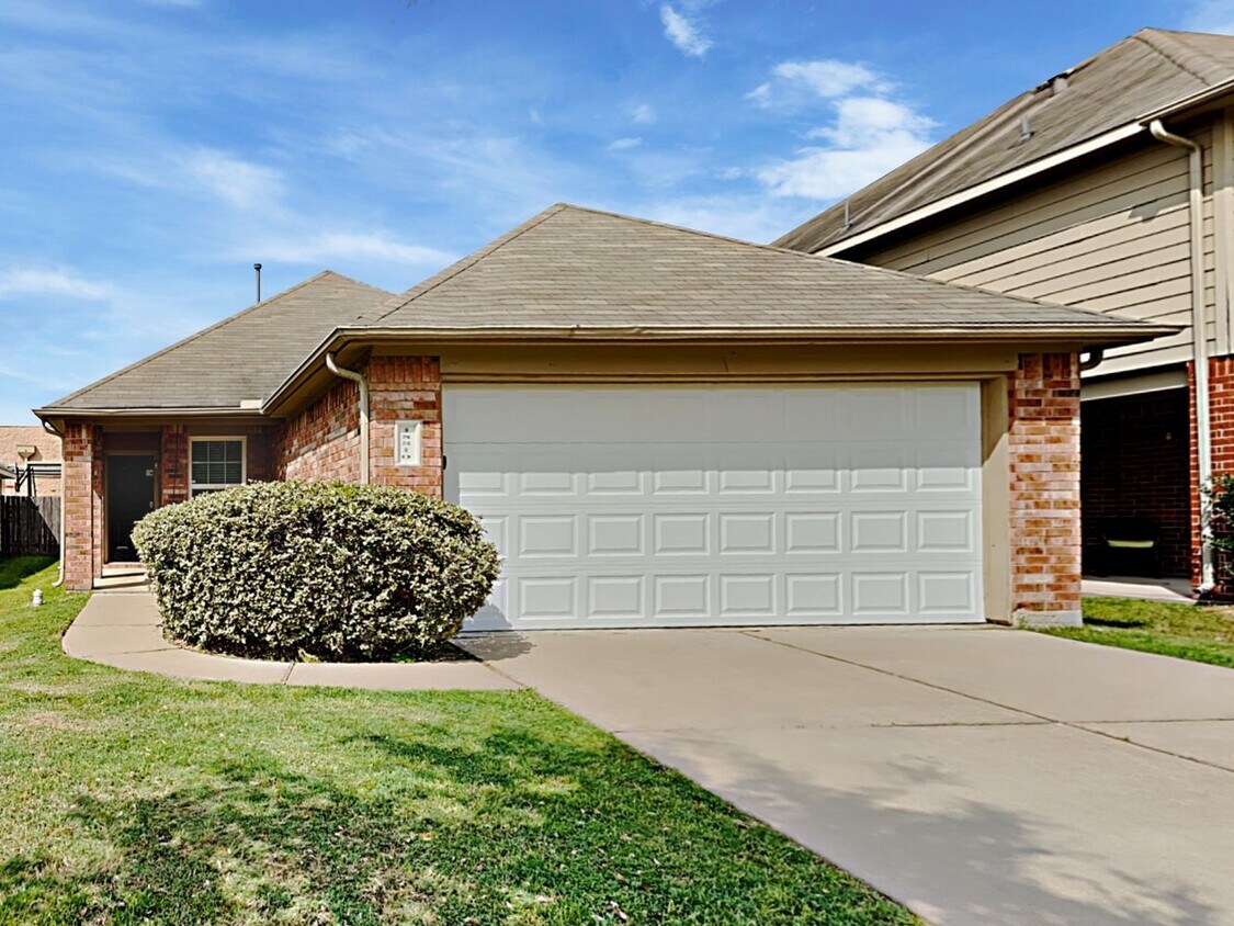 18811 Dennington Dr, Katy, TX 77449 House Rental in Katy, TX