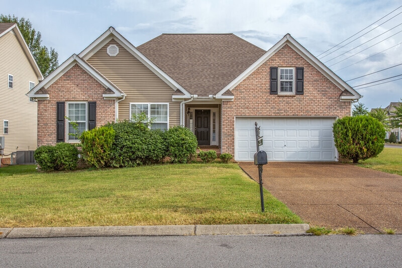 2265 Dewey Dr, Spring Hill, TN 37174 House for Rent in Spring Hill
