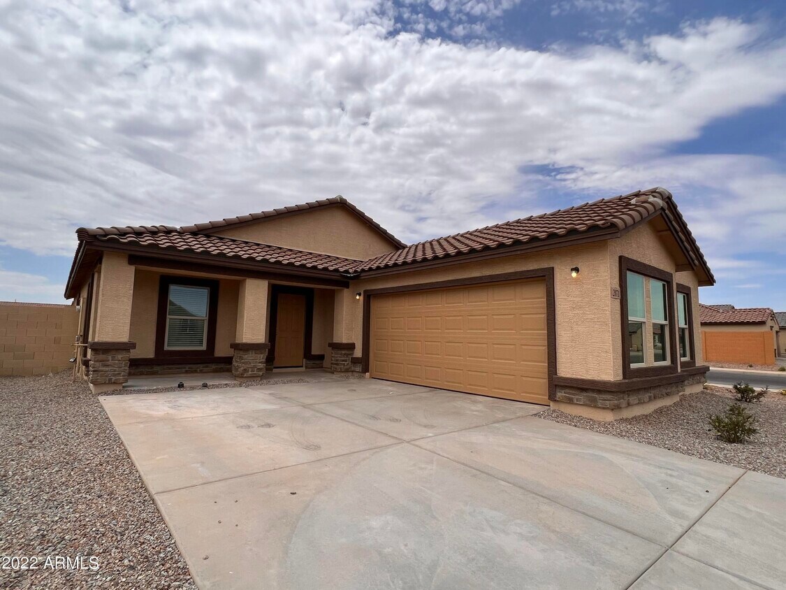 2071 E Velvet Pl, Casa Grande, AZ 85122 House Rental in Casa Grande