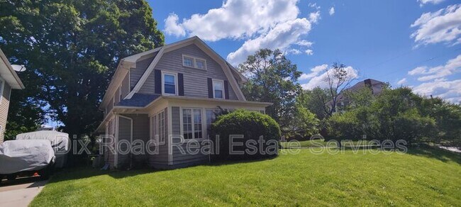 Foto del edificio - 107 Edgewood Ave