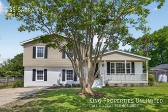 Building Photo - 335 Sabra Dr