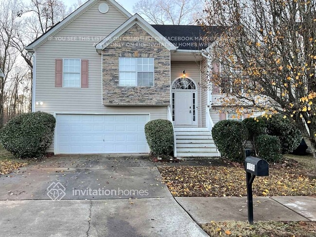 Building Photo - 1154 St Phillips Ct