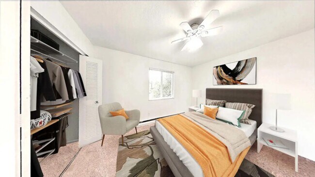 Foto del edificio - Peppertree Apartments