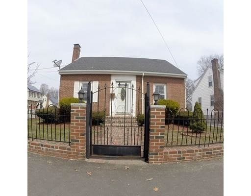 Primary Photo - 228 Neponset Valley Pkwy