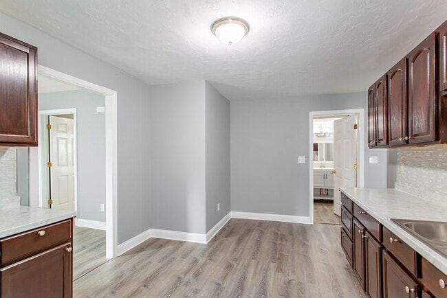 Foto del edificio - 14 Benefit Terrace