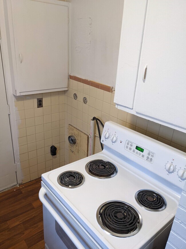 Foto del edificio - 1552 N Venoy Rd