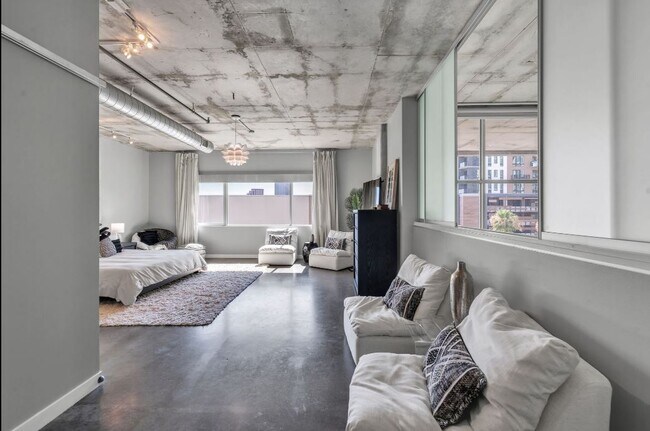 Foto del edificio - 101 S 12th St
