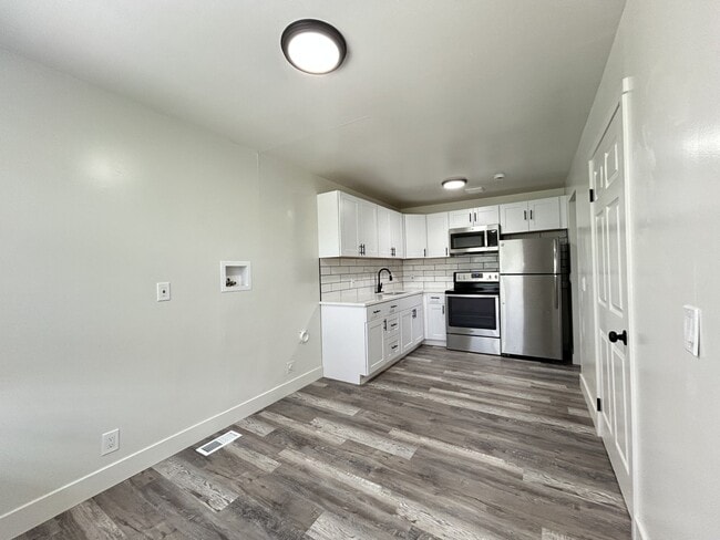 Photo - 1340 S 200 E (Salt Lake City, UT) Apartment