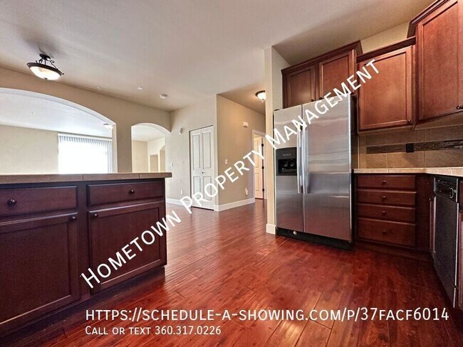 Foto del edificio - 4325 Oso Berry St NW