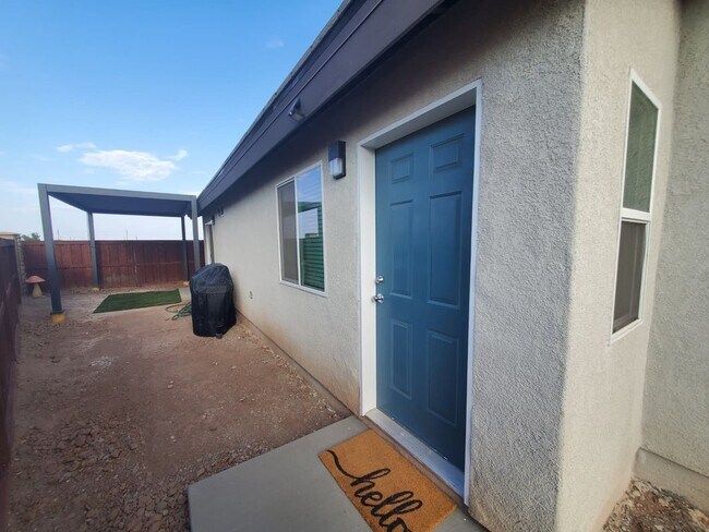 Foto del edificio - 2398-2102 Jackson Ct.