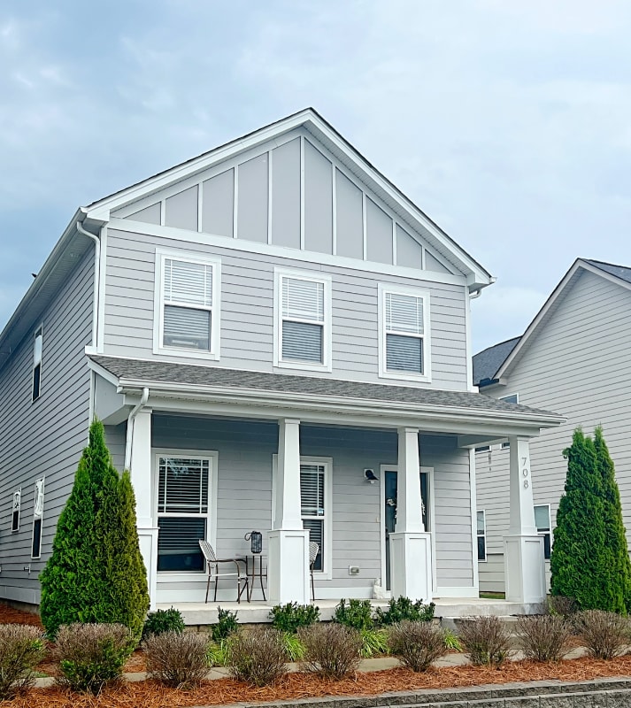 708 Bellevue Rd, Nashville, TN 37221 House Rental in Nashville, TN