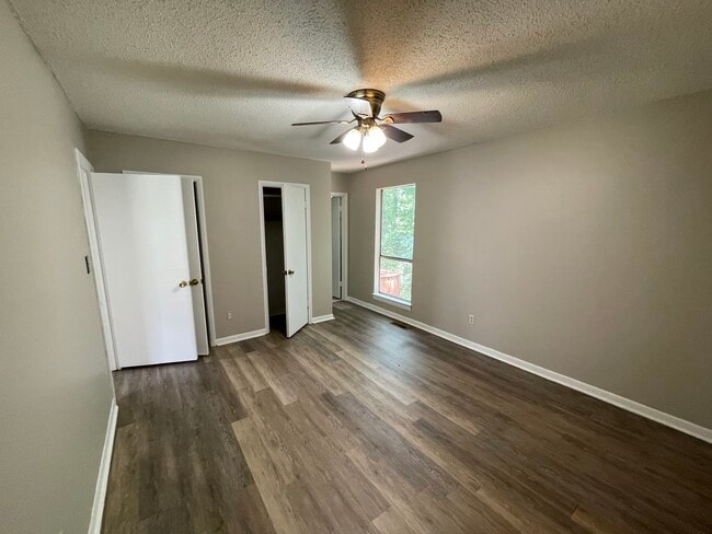 Master Bedroom - 5241 Cornell Drive