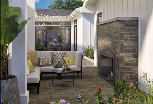 Foto del edificio - 1023 Stratford Ct