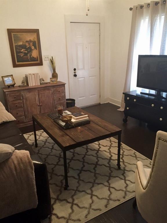 Foto del edificio - 911-911 Harvard St-Unit 1 St